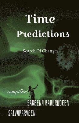 Time Predictions 1
