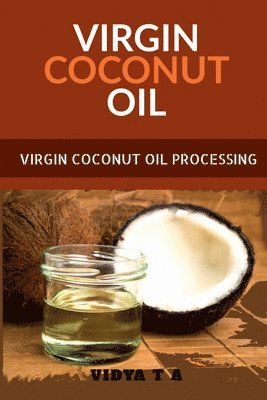 Virgin Coconut Oil 1