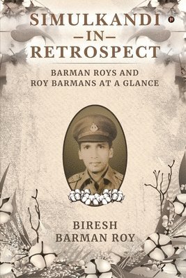 Biresh Barman Roy - Simulkandi-in-Retrospect, Häftad