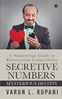 bokomslag Secretive Numbers, Mysterious Destiny