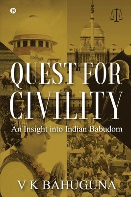 Quest for Civility 1