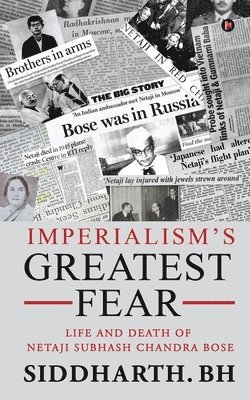 Imperialism's Greatest Fear 1