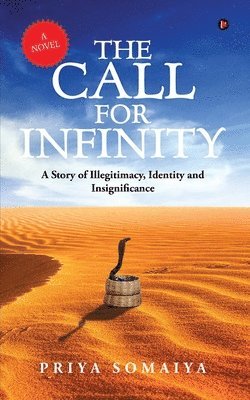 The Call For Infinity 1