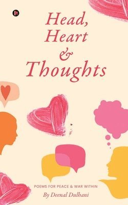 Head, Heart and Thoughts 1