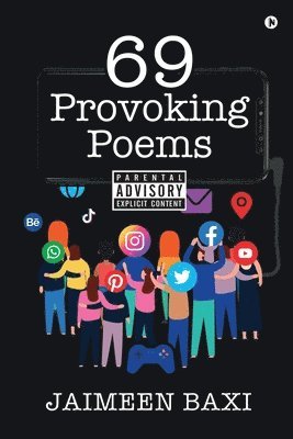 bokomslag 69 Provoking Poems