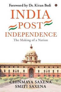 bokomslag India Post Independence