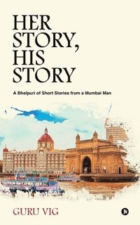 bokomslag Her Story, His Story