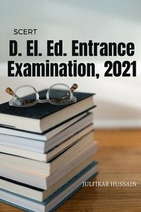 bokomslag D. El. Ed. Entrance Examination, 2021