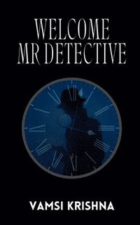 bokomslag Welcome Mr Detective