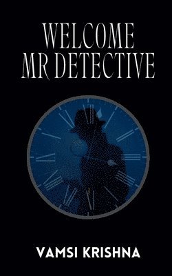 Welcome Mr Detective 1