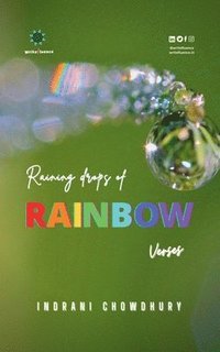 bokomslag Raining drops of Rainbow verses