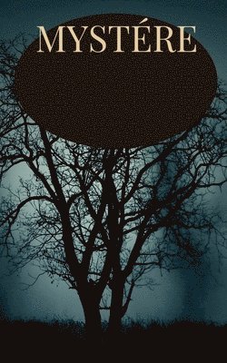 K Manish, K. Manish, ,K.manish - Mystére, Häftad