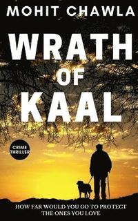 bokomslag Wrath of kaal