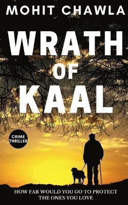 Wrath of kaal 1