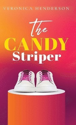 bokomslag Candy Striper