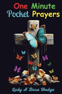 bokomslag One Minute Pocket Prayers