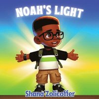 bokomslag Noah's Light