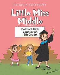 bokomslag Little Miss Middle
