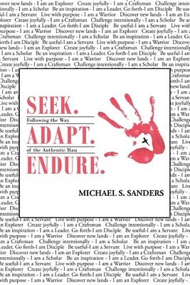 Seek. Adapt. Endure. 1