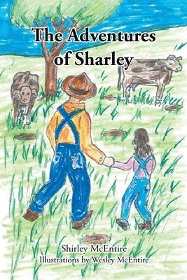 The Adventures of Sharley 1