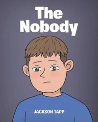 bokomslag The Nobody