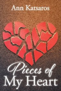 bokomslag Pieces of My Heart