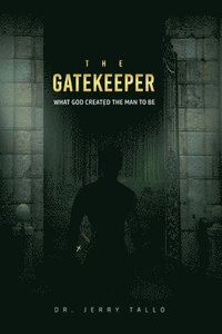 bokomslag The Gatekeeper