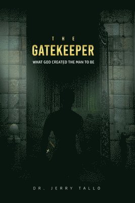 bokomslag The Gatekeeper