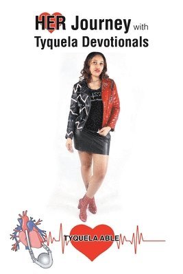 bokomslag Her Journey with Tyquela Devotionals