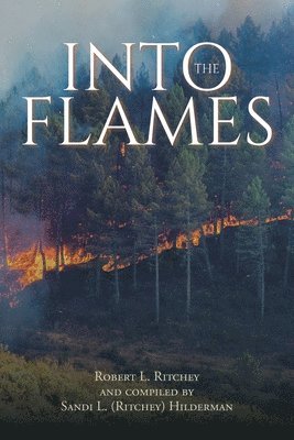 Into the Flames 1