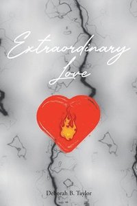 bokomslag Extraordinary Love