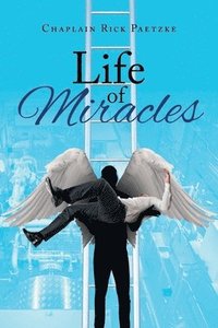 bokomslag Life of Miracles