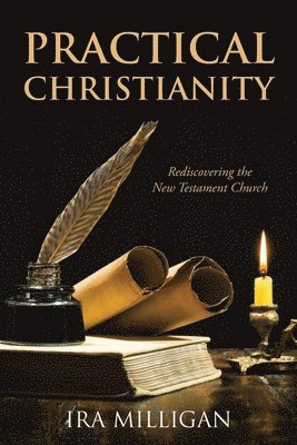 bokomslag Practical Christianity