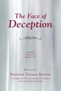bokomslag The Face of Deception