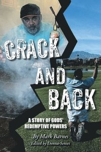 bokomslag Crack and Back