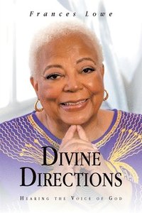 bokomslag Divine Directions