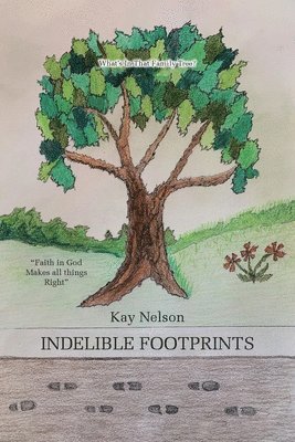 Indelible Footprints 1