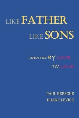 Like Father-Like Sons 1