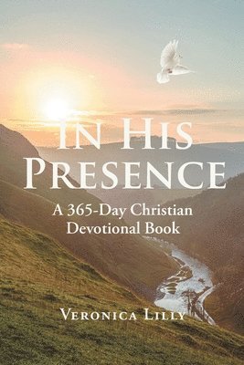 In His Presence 1