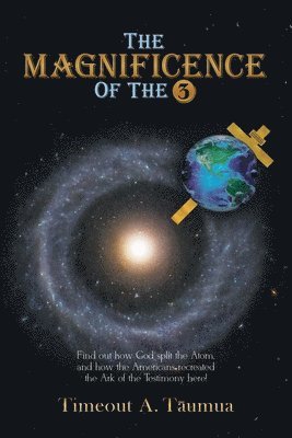 Timeout A Taumua - Magnificence of the 3, Häftad