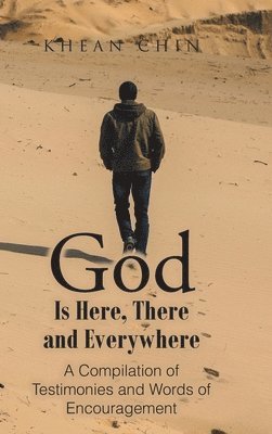 God Is Here, There and Everywhere 1