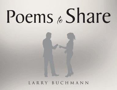 bokomslag Poems to Share