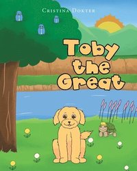 bokomslag Toby the Great
