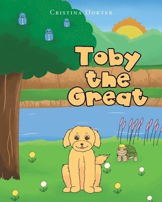 bokomslag Toby the Great