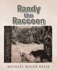 bokomslag Randy the Raccoon