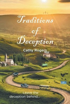 Traditions of Deception 1