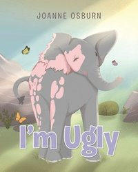 bokomslag I'm Ugly