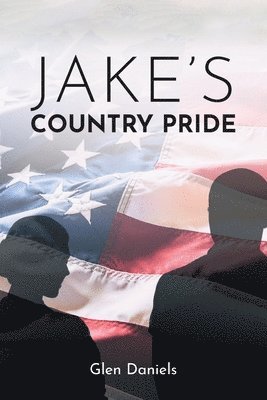 bokomslag Jake's Country Pride