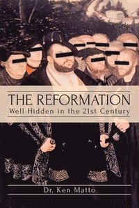 bokomslag Reformation