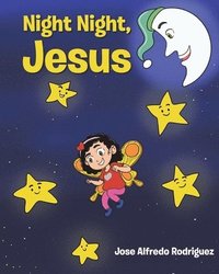 bokomslag Night Night Jesus